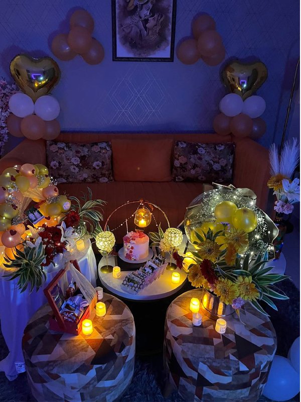 Party Decoration