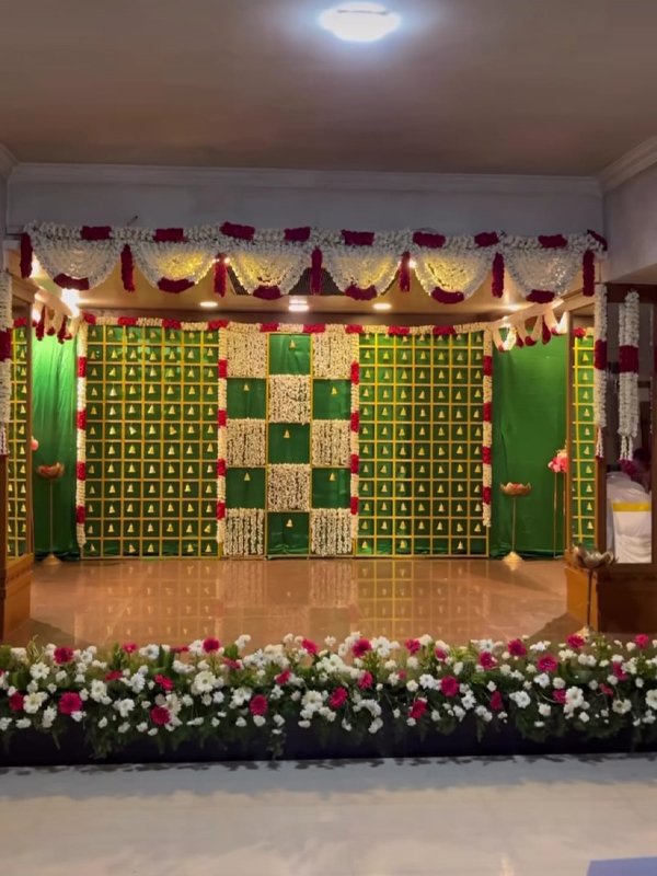 Party Decoration